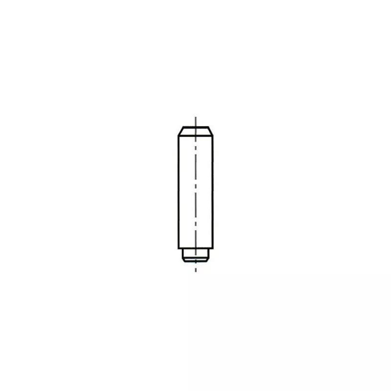 Guide de soupape ET ENGINETEAM VG0036 - Visuel 1