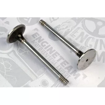 Soupape d'admission ET ENGINETEAM VI0010