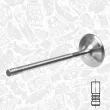 Soupape d'admission ET ENGINETEAM [VI0039]