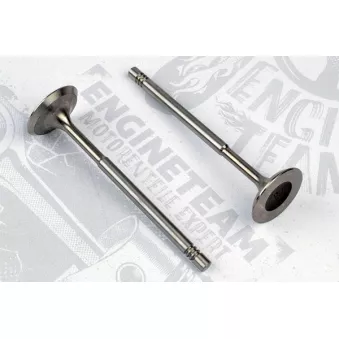 Soupape d'admission ET ENGINETEAM OEM 036109601AD