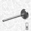Soupape d'admission ET ENGINETEAM [VI0051]