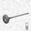 ET ENGINETEAM VI0059 - Soupape d'admission
