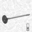 ET ENGINETEAM VI0104 - Soupape d'admission