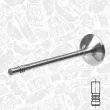 Soupape d'admission ET ENGINETEAM [VI0123]