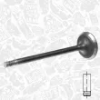 Soupape d'admission ET ENGINETEAM [VI0129]