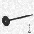 ET ENGINETEAM VI0129 - Soupape d'admission
