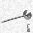 Soupape d'admission ET ENGINETEAM [VI0155]