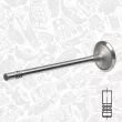 ET ENGINETEAM VI0166 - Soupape d'admission