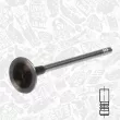 ET ENGINETEAM VI0189 - Soupape d'admission