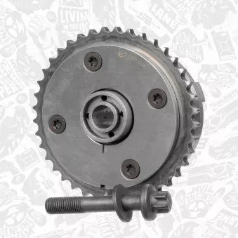 Dispositif de réglage électrique d'arbre à cames ET ENGINETEAM VT0005