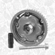 Dispositif de réglage électrique d'arbre à cames ET ENGINETEAM [VT0007]
