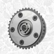 Dispositif de réglage électrique d'arbre à cames ET ENGINETEAM [VT0012]