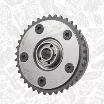 Dispositif de réglage électrique d'arbre à cames ET ENGINETEAM VT0012 pour BMW Série 1 118 i - 136cv