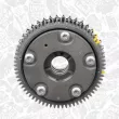 ET ENGINETEAM VT0013 - Dispositif de réglage électrique d'arbre à cames