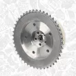 Dispositif de réglage électrique d'arbre à cames ET ENGINETEAM [VT0017]