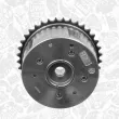 ET ENGINETEAM VT0018 - Dispositif de réglage électrique d'arbre à cames