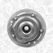 ET ENGINETEAM VT0019 - Dispositif de réglage électrique d'arbre à cames