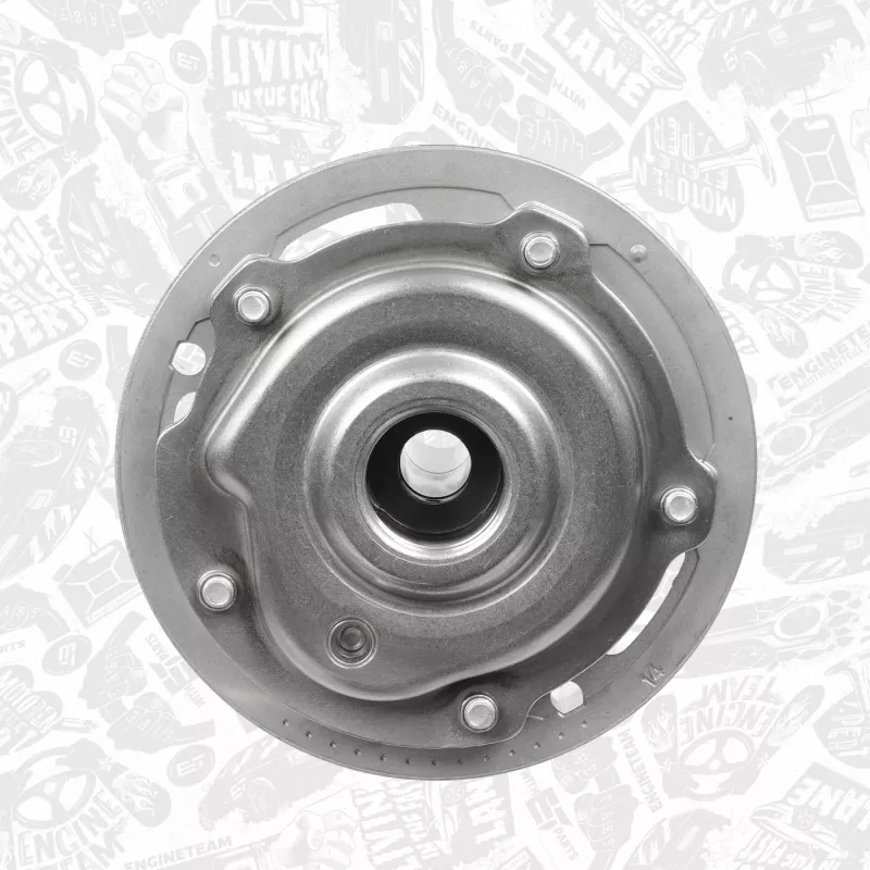 Dispositif de réglage électrique d'arbre à cames ET ENGINETEAM VT0019 - Visuel 2