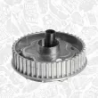 ET ENGINETEAM VT0019 - Dispositif de réglage électrique d'arbre à cames