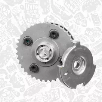 Dispositif de réglage électrique d'arbre à cames ET ENGINETEAM VT0023VR1