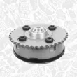 ET ENGINETEAM VT0024VR1 - Dispositif de réglage électrique d'arbre à cames
