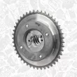 Dispositif de réglage électrique d'arbre à cames ET ENGINETEAM [VT0027]