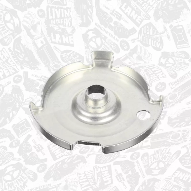 Dispositif de réglage électrique d'arbre à cames ET ENGINETEAM VT0030 - Visuel 1