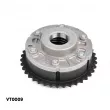 ET ENGINETEAM VT0031 - Dispositif de réglage électrique d'arbre à cames