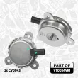 ET ENGINETEAM VT0034VR1 - Dispositif de réglage électrique d'arbre à cames