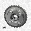 ET ENGINETEAM VT0037 - Dispositif de réglage électrique d'arbre à cames
