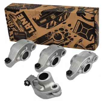 Culbuteur, distribution ET ENGINETEAM OEM RF2A12150C