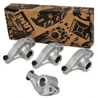 ET ENGINETEAM VV0078VR1 - Culbuteur, distribution