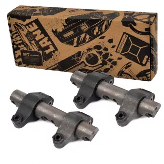 Culbuteur, distribution ET ENGINETEAM VV0088VR1 pour VOLKSWAGEN PASSAT 2.0 TDI 4motion - 140cv