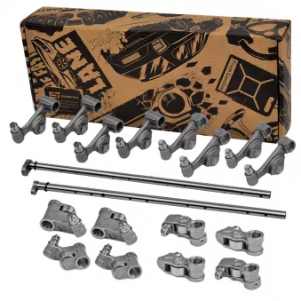 Arbre de culbuteur, distribution ET ENGINETEAM OEM 03G109412A