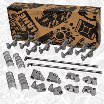 Arbre de culbuteur, distribution ET ENGINETEAM OEM 03G109412A