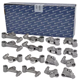 Culbuteur, distribution ET ENGINETEAM VV0097KSVR1 pour AUDI A6 2.0 TDI - 140cv