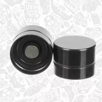 Poussoir de soupape ET ENGINETEAM ZH0089VR1