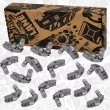 ET ENGINETEAM ZH0097VR1 - Kit de poussoir de soupape