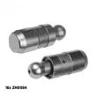 ET ENGINETEAM ZH0099 - Kit de poussoir de soupape