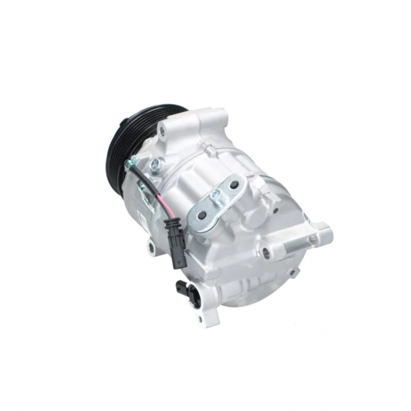 Compresseur, climatisation BV PSH 090.135.046.876 - Visuel 2