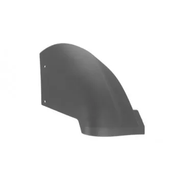 Spoiler avant gauche BLIC 5511-00-2013223P pour FIAT 500X 2.0 D Multijet 4x4 - 140cv
