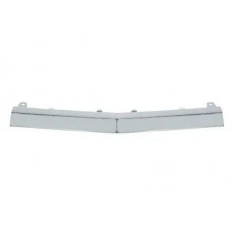 Spoiler BLIC 5511-00-3521224P pour MERCEDES-BENZ CLASSE C C 200 - 184cv