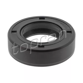 TOPRAN 100 054 - Bague d'étanchéité, arbre de transmission