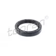 TOPRAN 100 057 - Bague d'étanchéité, différentiel