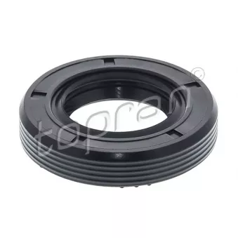 Bague d'étanchéité, arbre de transmission TOPRAN OEM 020311113