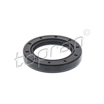 Bague d'étanchéité, vilebrequin TOPRAN OEM 021105247A
