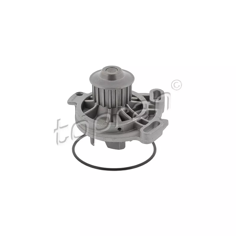 Pompe à eau TOPRAN 100 140 - Visuel 1