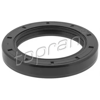 Bague d'étanchéité, vilebrequin TOPRAN 100 148