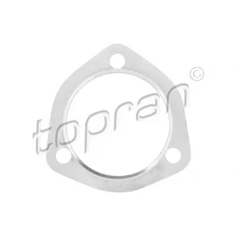 TOPRAN 100 187 - Joint d'étanchéité, tuyau d'échappement