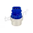 TOPRAN 100 191 - Sonde de température, liquide de refroidissement
